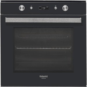 Электрический духовой шкаф Hotpoint-Ariston FI7 861 SH BL/HA