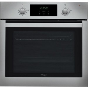 цена Электрический духовой шкаф Whirlpool AKP 742 IX