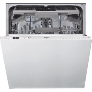 Встраиваемая посудомоечная машина Whirlpool WIC 3C23 PEF