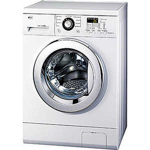 Стиральная машина LG F8020ND1