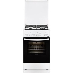 Газовая плита Zanussi ZCG 9210Z1W