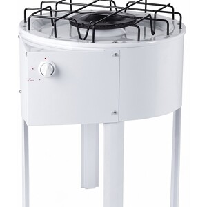 Газовая плита Flama DVG 4101 W