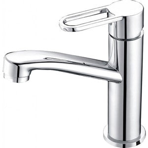 Смеситель Elghansa EcoFlow Alpha для раковины, хром (1650207)