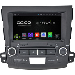 Штатная магнитола Incar AHR-6181
