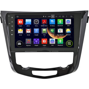 Штатная магнитола Incar AHR-6281