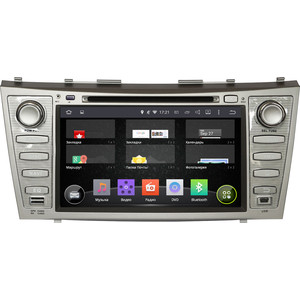 Штатная магнитола Incar AHR-2288