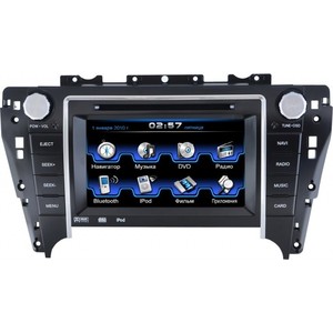 Штатная магнитола Incar CHR-2291 CA
