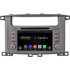 Штатная магнитола Incar AHR-2260