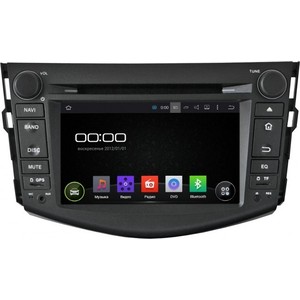 Штатная магнитола Incar AHR-2253