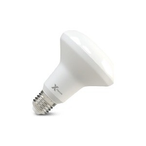 Энергосберегающая лампа X-flash XF-E27-R90-P-12W-4000K-220V Артикул 45839