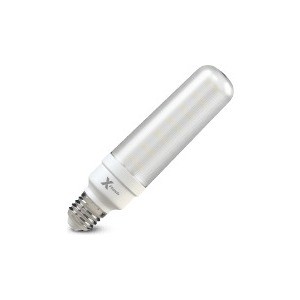 Энергосберегающая лампа X-flash XF-E27-TB172-P-10W-3000K-220V Артикул 46737