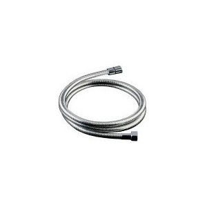 Шланг Elghansa Shower Hose 1,8-2,2 м, хром (SH022)