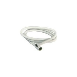 Шланг Elghansa Shower Hose 1,5 м, белый (SH009-White)