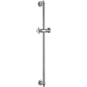 Душевая штанга Elghansa Shower Rail, хром (SB-28)