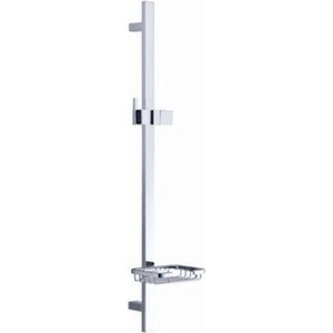 Душевая штанга Elghansa Shower Rail, хром (SB-13S)
