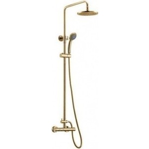 Душевая система Elghansa Termo, хром (6500857-2C-Bronze)