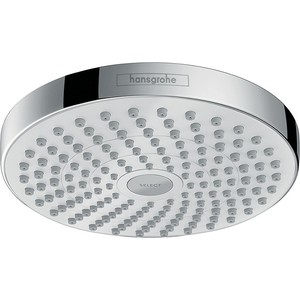 Верхний душ Hansgrohe Croma Select S180 (26522400)