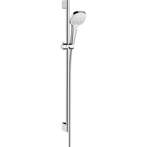 Душевой гарнитур Hansgrohe CROMA SELECT E MULTI 90см (26590400)