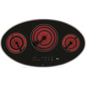 Электрическая варочная панель Teka TR 95 DX