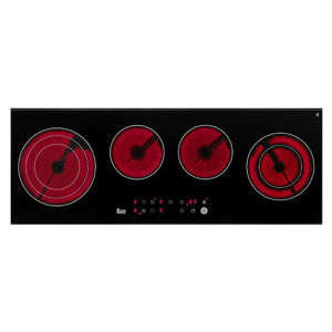 Электрическая варочная панель Teka TR 90 HZ