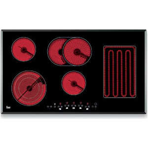 Электрическая варочная панель Teka GKST 90 DBM Profi