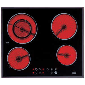 Электрическая варочная панель Teka TR 620 (exp) 10204688