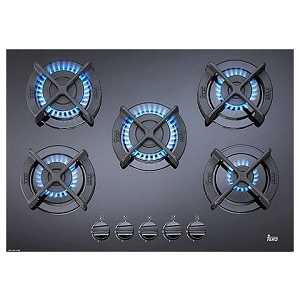 Газовая варочная панель Teka CG LUX 70 5G AI
