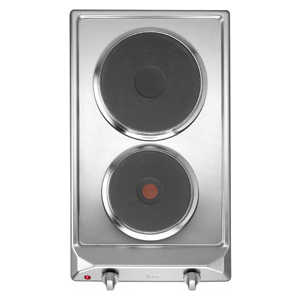 Электрическая варочная панель Teka EM 30 2P inox