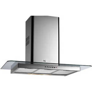 Вытяжка Teka DG3 90 стекло