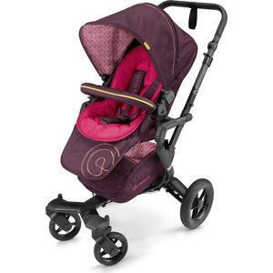 Коляска прогулочная Concord Neo Rose Pink 2016