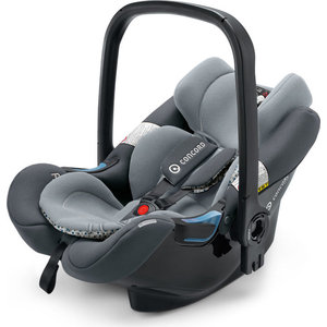 Автокресло Concord группа 0+ Air.Safe Graphite Grey 2016