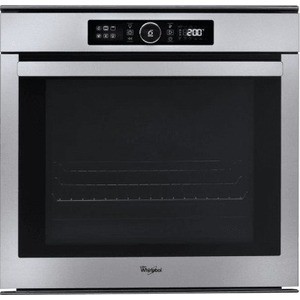 Электрический духовой шкаф Whirlpool AKZM 8680 IX