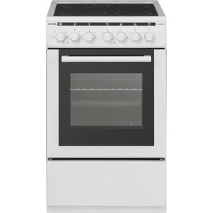 Электрическая плита Vestel VC V56WTD