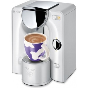 Bosch TAS 5544EE Tassimo