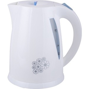 Чайник электрический Supra KES-1705, белый