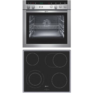 Встраиваемый комплект NEFF E15M63N3+M13R42N2