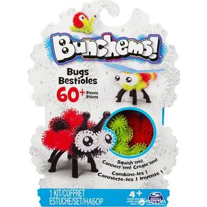 Базовый набор Bunchems для творчества 3 шт (6026097)