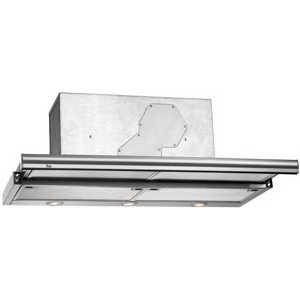 Встраиваемая вытяжка Teka CNL1-9000 inox HP