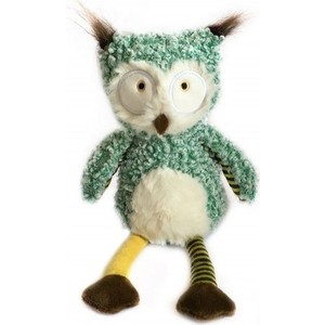 Игрушка Gulliver Сова Совушка 17 см (51-K51268C)