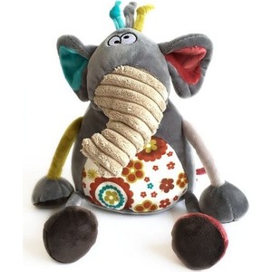 Игрушка Gulliver Слоник Робби 22 см (51-K59160C)