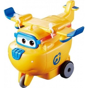 Инерционный самолет Gulliver Донни (YW710120)