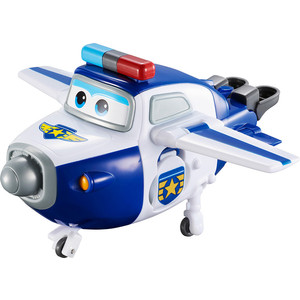 Трансформер Gulliver Пол (YW710250)