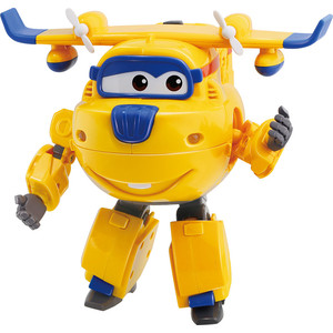 Говорящий трансформер Gulliver Донни (YW710320)