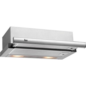 Встраиваемая вытяжка Teka TL1-62 inox