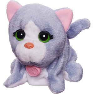 Интерактивная игрушка Hasbro FurReal Frends "Поющие зверята" - Котенок (B1620/B0698)