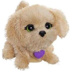 Интерактивная игрушка Hasbro FurReal Frends "Поющие зверята" - Щенок бежевый (B2770/B0698)