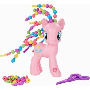 Фигурка Hasbro My Little Pony Пони с разными прическами - Пинки Пай (B5417/B3603)