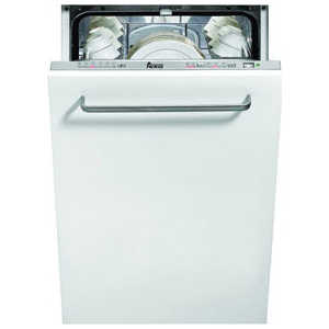 Встраиваемая посудомоечная машина Teka DW7 41 FI inox