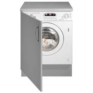 Встраиваемая стиральная машина Teka LSI4 1400 E