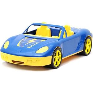 Детский автомобиль Каролина 40-0034 Кабриолет арт 344000
